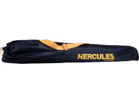 Hercules Stands Adjustable Sub Pole With M20 Hybrid Adaptor 2-Pack SS350BB Hercules Stands Adjustable Sub Pole With M20 Hybrid Adaptor 2-Pack SS350BB